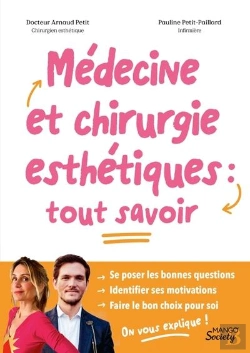 Bertrand.pt - Médecine Et Chirurgie Esthétiques : Tout Savoir