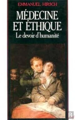 Bertrand.pt - Médecine Et Éthique