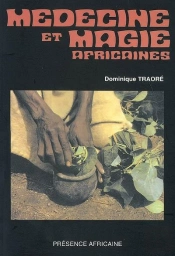 Medecine Et Magie Africaines