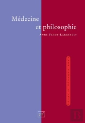 Médecine Et Philosophie