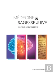 Médecine Et Sagesse Juive