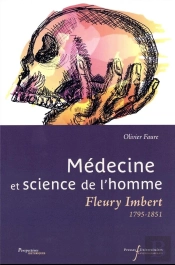 Medecine Et Science De L'Homme - Fleury Imbert (1795-1851)