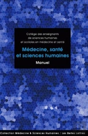 Medecine Et Sciences Humaines