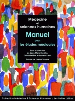 Bertrand.pt - Médecine Et Sciences Humaines ; Manuel Pour Les Études Médicales