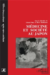 Médecine Et Société Au Japon