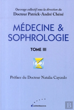 Bertrand.pt - Medecine Et Sophrologie - T.Iii