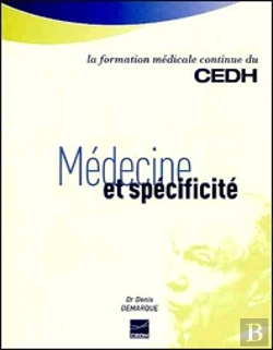 Bertrand.pt - Médecine Et Spécificité