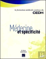 Médecine Et Spécificité