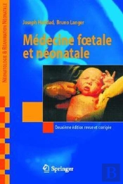 Médecine Foetale Et Néonatale