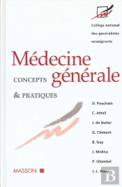 Medecine Generale Concepts Et Pratiques