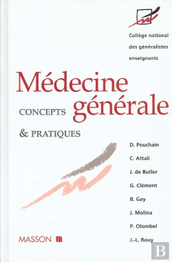 Bertrand.pt - Medecine Generale Concepts Et Pratiques