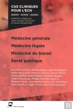 Bertrand.pt - Medecine Generale - Medecine Legale - Medecine Du Travail - Sante Publique
