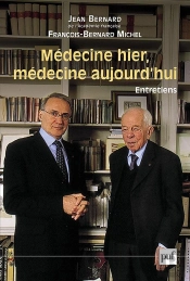 Médecine Hier, Médecine Aujourd'Hui