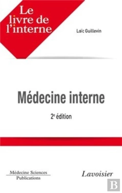 Bertrand.pt - Médecine Interne (2e Édition)