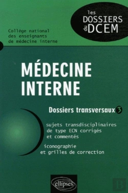 Bertrand.pt - Médecine Interne