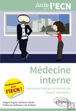 Bertrand.pt - Médecine Interne