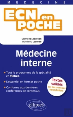 Bertrand.pt - Medecine Interne