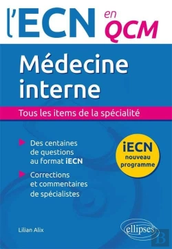 Bertrand.pt - Médecine Interne