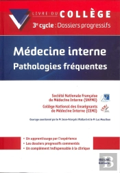 Médecine Interne ; Pathologies Fréquentes