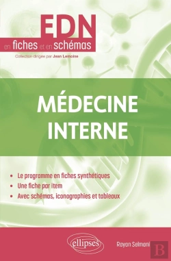 Bertrand.pt - Médecine Interne