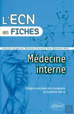 Bertrand.pt - Médecine Interne
