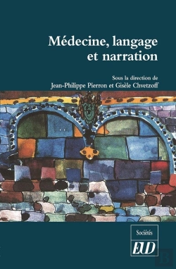 Bertrand.pt - Médecine, Langage Et Narration