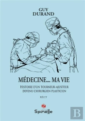 Médecine... Ma Vie