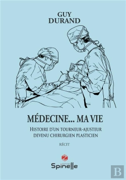 Bertrand.pt - Médecine... Ma Vie