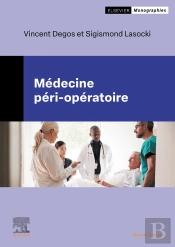 Médecine Péri-Opératoire