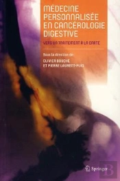 Medecine Personnalisee En Cancerologie Digestive - Vers Un Traitement A La Carte