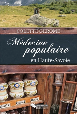 Bertrand.pt - Medecine Populaire En Haute Savoie