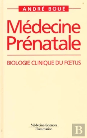 Medecine Prenatale
