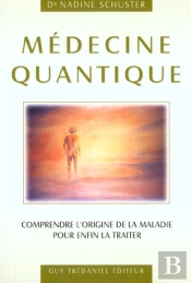 Medecine Quantique