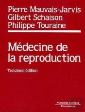 Medecine Reproductive