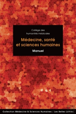 Bertrand.pt - Médecine, Santé Et Sciences Humaines : Manuel