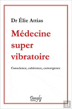Bertrand.pt - Medecine Super Vibratoire - Conscience, Coherence, Convergence