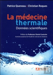 Medecine Thermale