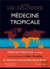 Médecine Tropicale (6e Édition)