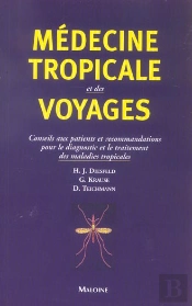 Medecine Tropicale Et Des Voyages