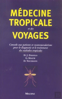 Bertrand.pt - Medecine Tropicale Et Des Voyages