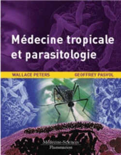 Bertrand.pt - Médecine Tropicale Et Parasitologie
