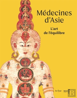Bertrand.pt - Médecines D'Asie : L'Art De L'Équilibre