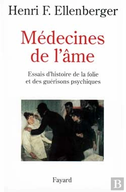 Bertrand.pt - Médecines De L'Âme : Essais D'Histoire De La Folie Et Des Guérisons Psychiques