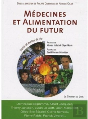Médecines Et Alimentation Du Futur