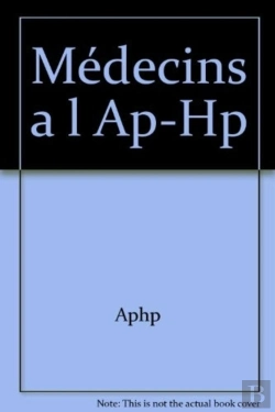 Bertrand.pt - Medecins A L Ap-Hp