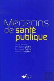 Médecins De Santé Publique