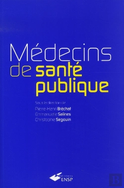 Bertrand.pt - Médecins De Santé Publique