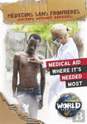 Medecins Sans Frontieres
