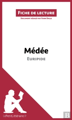 Bertrand.pt - Médée D'Euripide