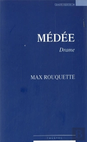 Médée ; Drame